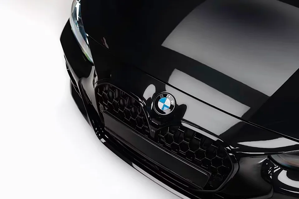 BMW 430i xDrive M Sport — photo 6