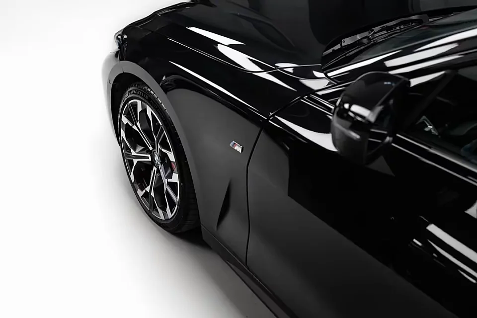 BMW 430i xDrive M Sport — photo 7