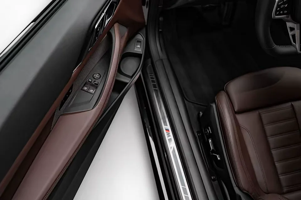 BMW 430i xDrive M Sport — photo 8