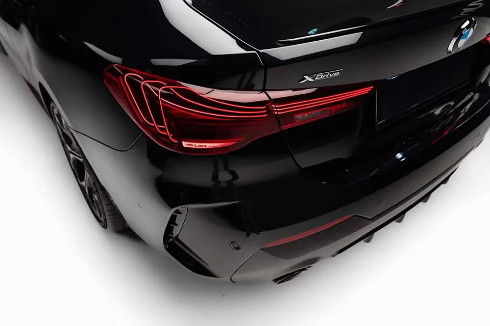 BMW 430i xDrive M Sport — photo 18
