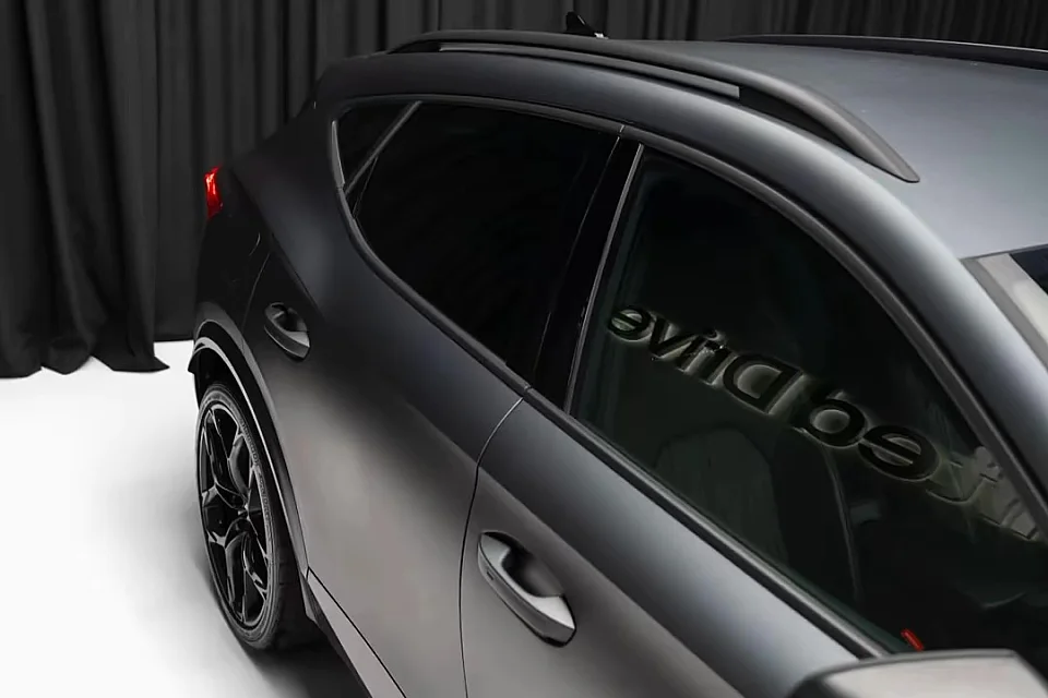 CUPRA FORMENTOR VZ5 — photo 4
