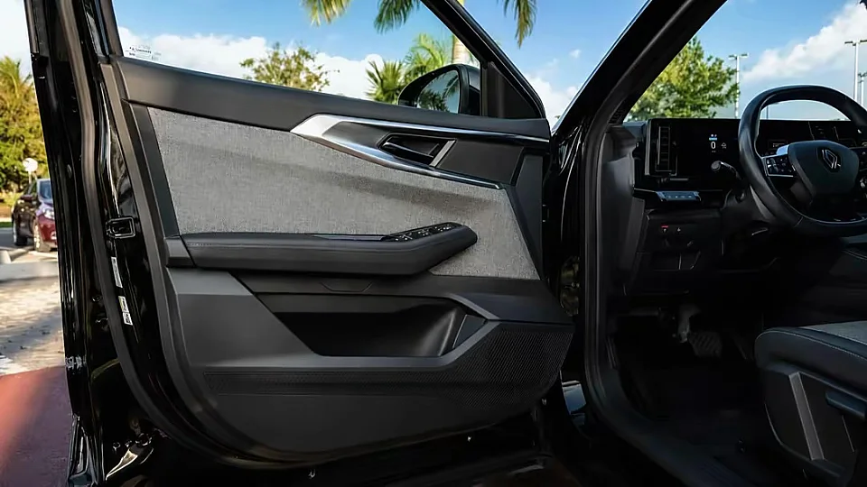 RENAULT ESPACE E-TECH  — photo 6