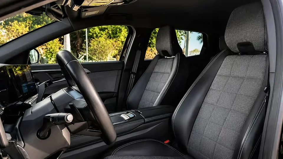 RENAULT ESPACE E-TECH  — photo 14