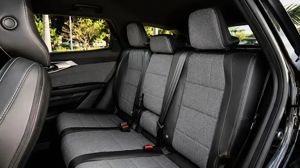 RENAULT ESPACE E-TECH  — photo 15