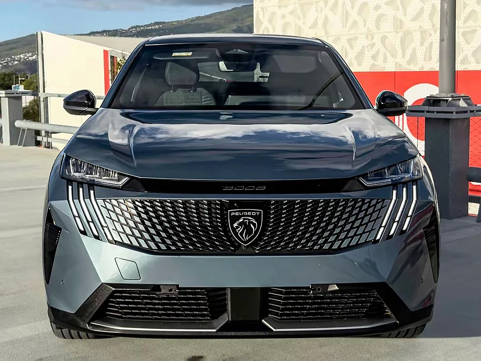 Peugeot 3008 Allure  — photo 2
