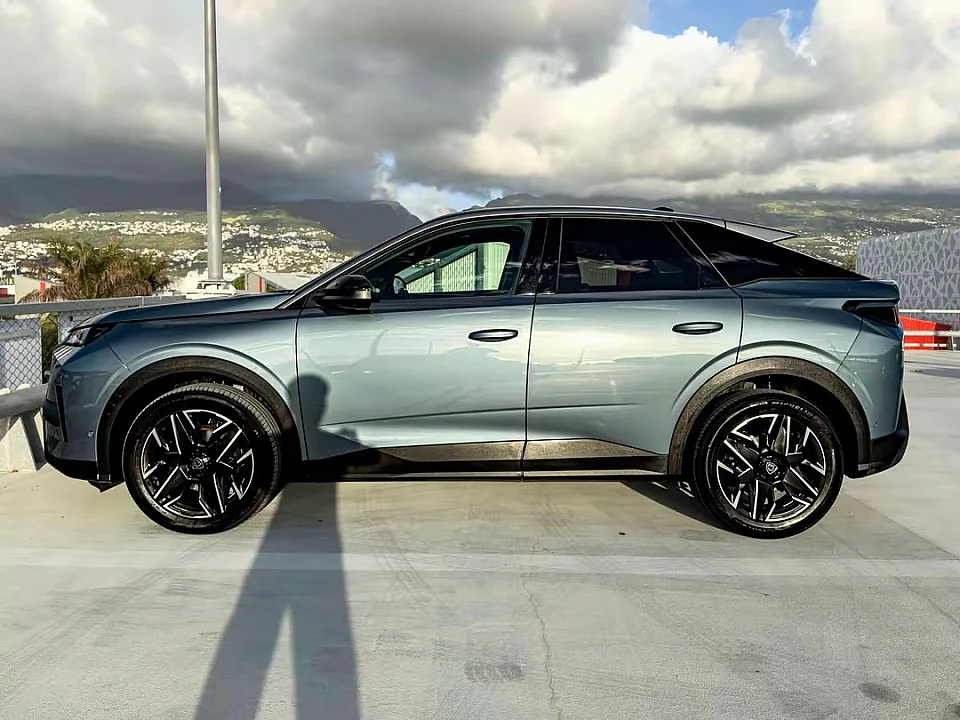 Peugeot 3008 Allure  — photo 6