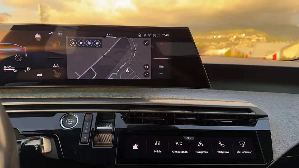 Peugeot 3008 Allure  — photo 17