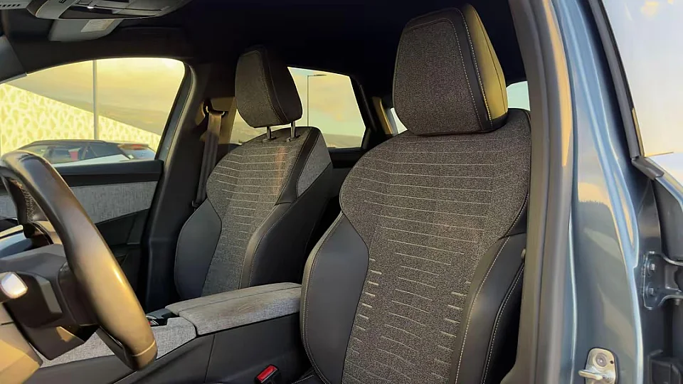 Peugeot 3008 Allure  — photo 18