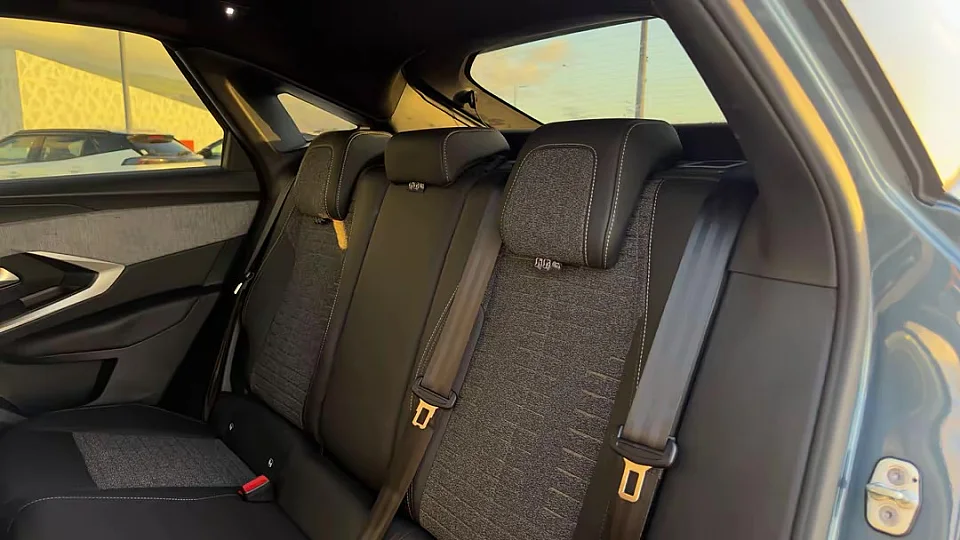 Peugeot 3008 Allure  — photo 19