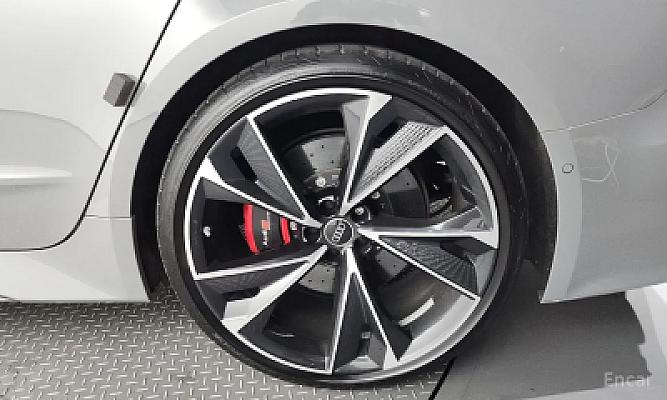 AUDI RS7 SPORBACK  — photo 3