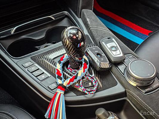 BMW M4 CS — photo 14