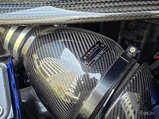 BMW M4 CS — photo 16
