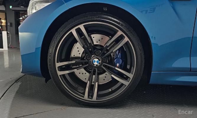 BMW M2  — photo 3