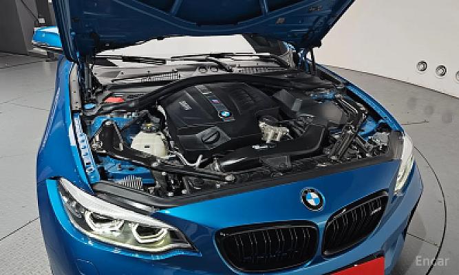 BMW M2  — photo 4