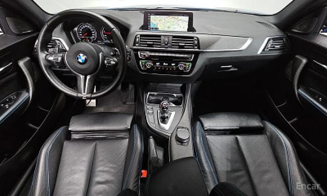 BMW M2  — photo 5