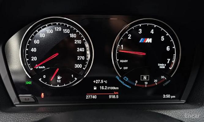 BMW M2  — photo 6