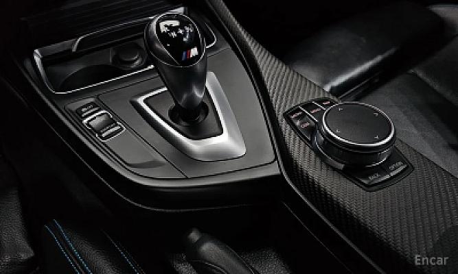 BMW M2  — photo 7