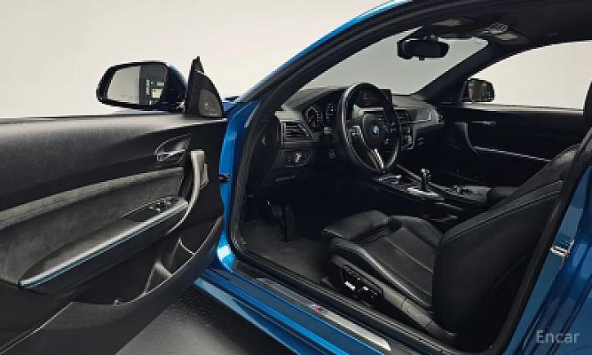 BMW M2  — photo 8