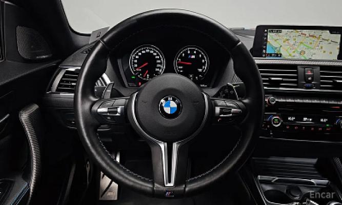 BMW M2  — photo 10