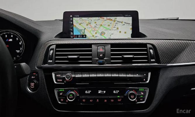 BMW M2  — photo 11