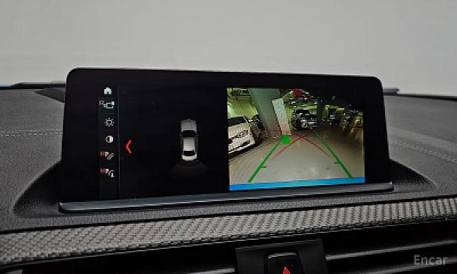 BMW M2  — photo 12