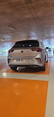 T-roc  — photo 2