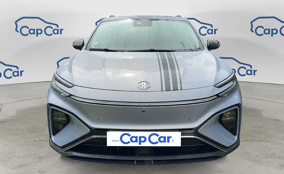 MG Marvel R — photo 2