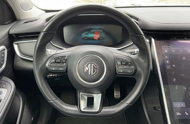 MG Marvel R — photo 5