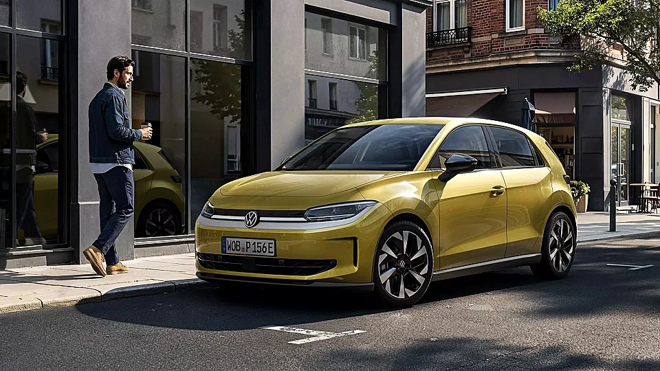 Volkswagen ID Polo Life — photo 1