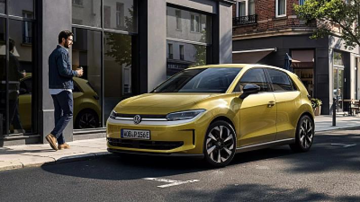 Volkswagen ID Polo Life