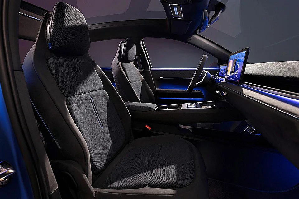 Volkswagen ID Polo Life — photo 3
