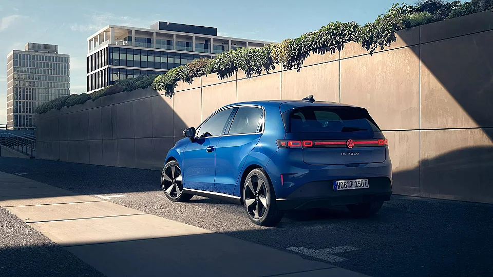 Volkswagen ID Polo Life — photo 6