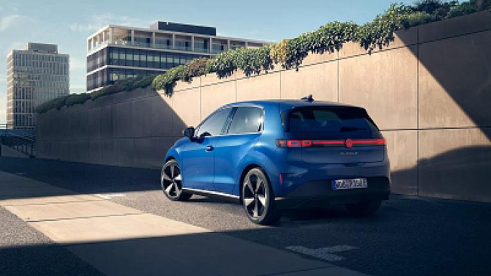 Volkswagen ID Polo Life — photo 6