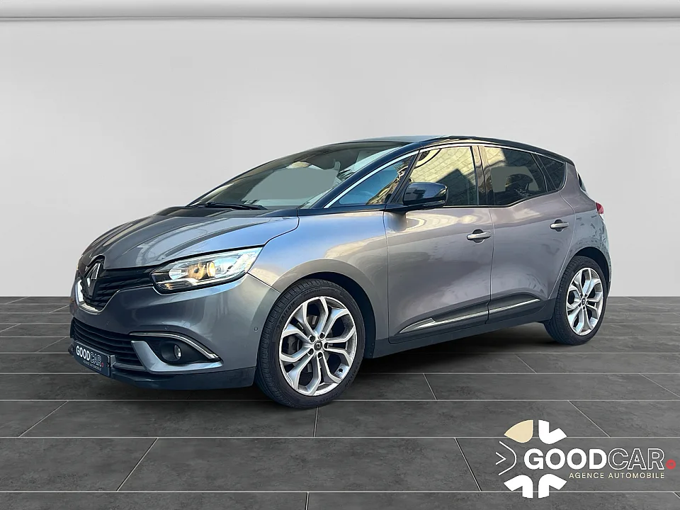 RENAULT SCENIC INTENS — photo 1