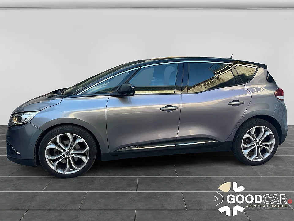 RENAULT SCENIC INTENS — photo 2