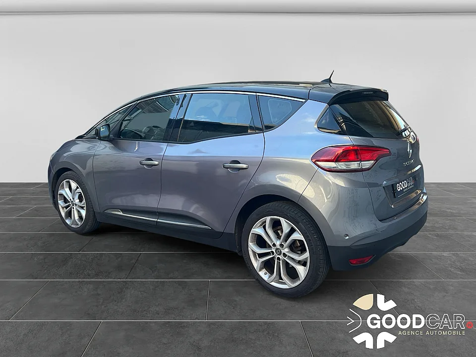 RENAULT SCENIC INTENS — photo 3