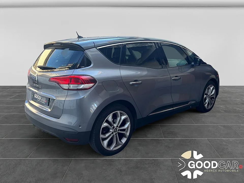 RENAULT SCENIC INTENS — photo 5