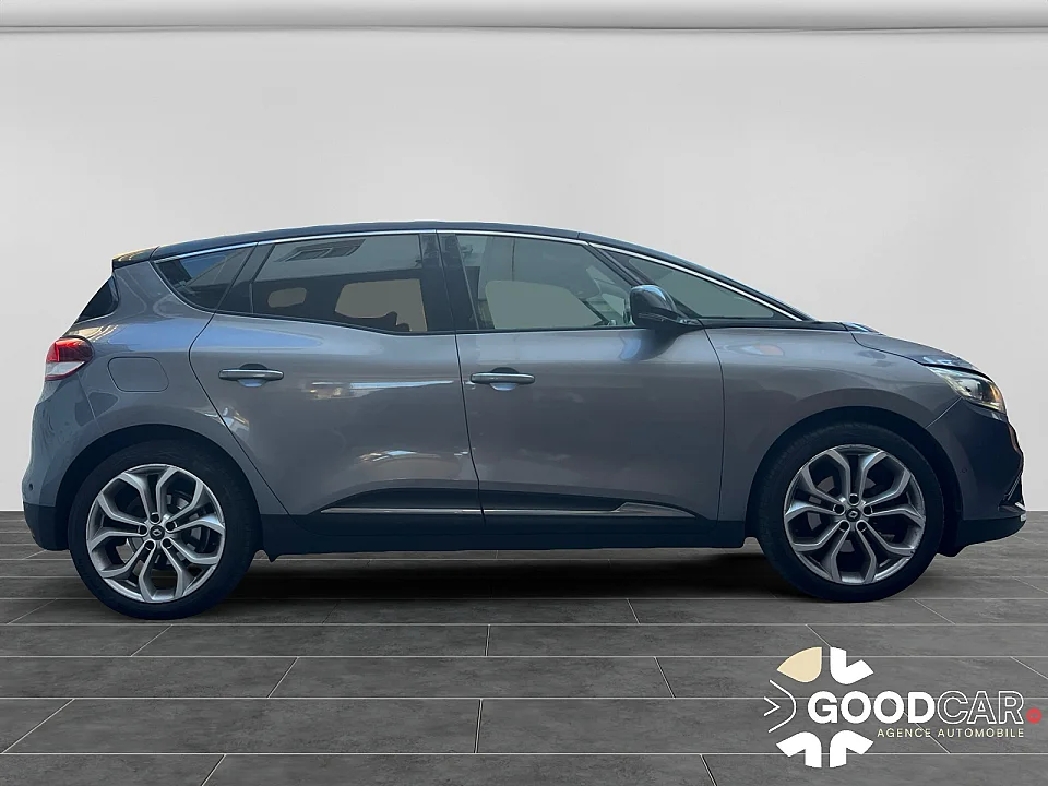 RENAULT SCENIC INTENS — photo 6