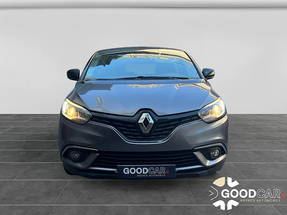 RENAULT SCENIC INTENS — photo 7