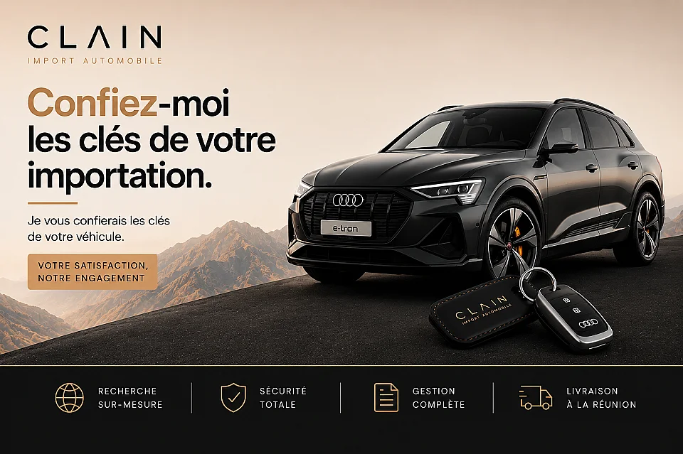 Importation Automobile — photo 3