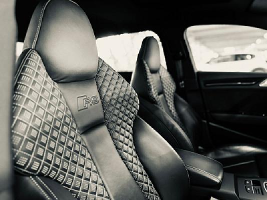 Audi rs3 2.5 TFSI 400cv  - 2