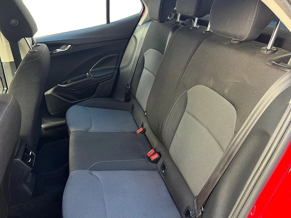 SKODA FABIA AMBITION TSI — photo 12