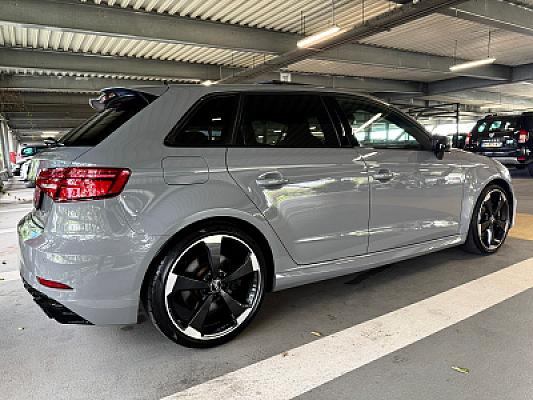 Audi rs3 2.5 TFSI 400cv  - 3