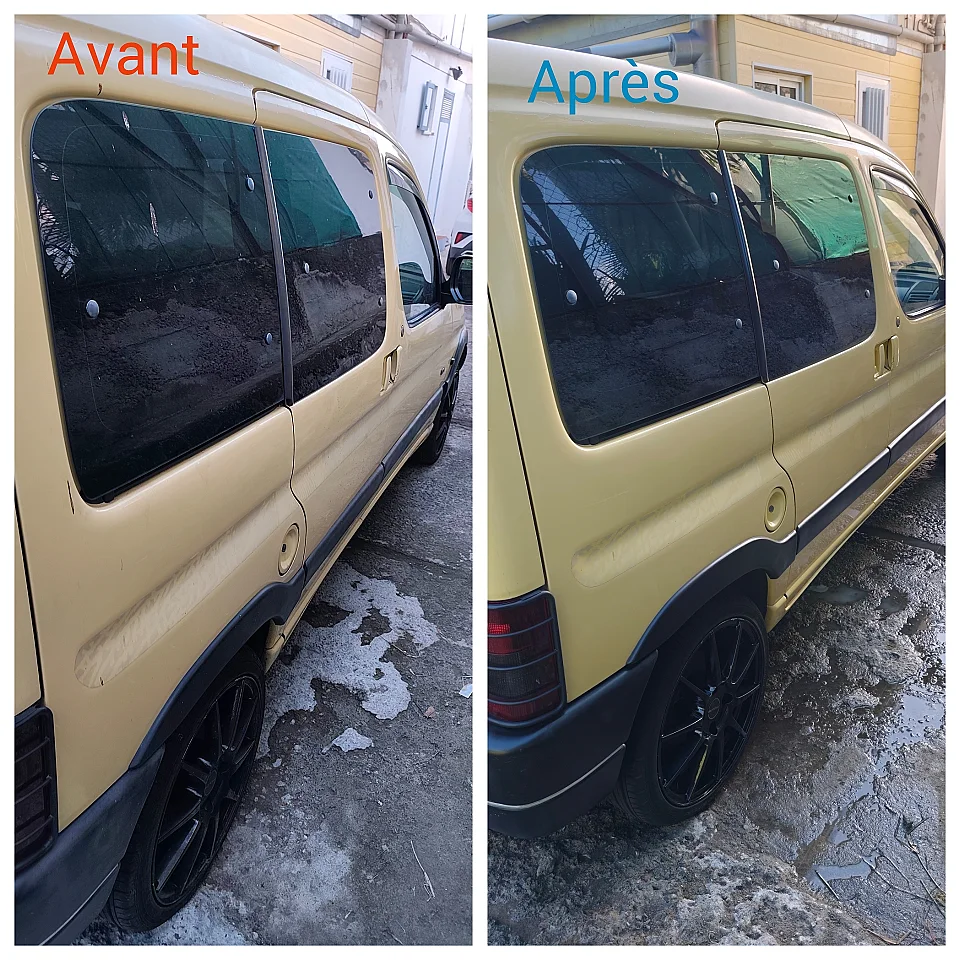 LAVAGE EXCELLENCE — photo 3