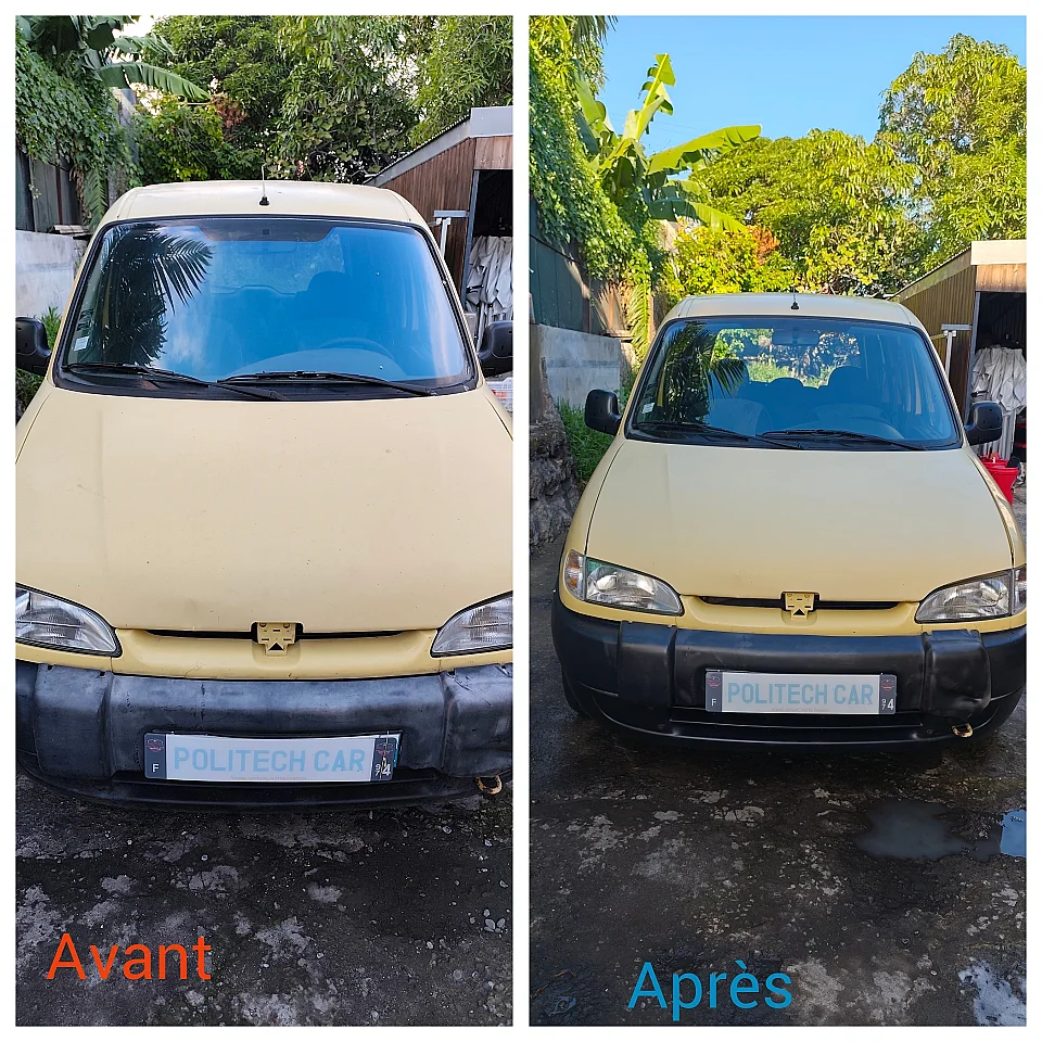 LAVAGE EXCELLENCE — photo 4