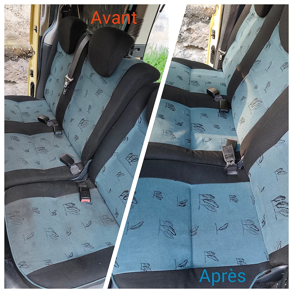 LAVAGE EXCELLENCE — photo 5