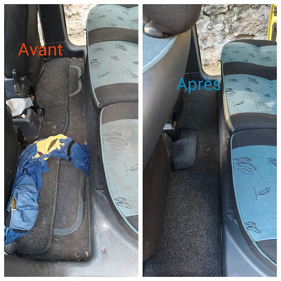 LAVAGE EXCELLENCE — photo 6