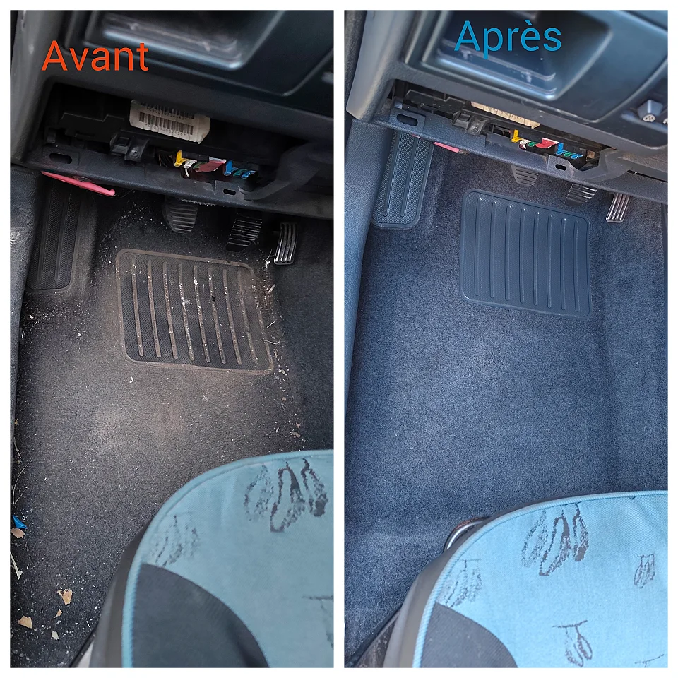LAVAGE EXCELLENCE — photo 8