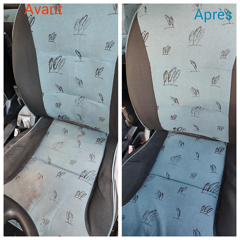 LAVAGE EXCELLENCE — photo 9