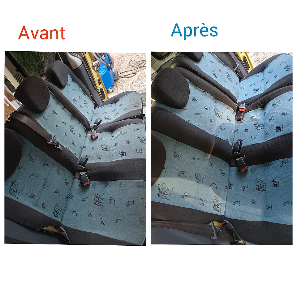LAVAGE EXCELLENCE — photo 11